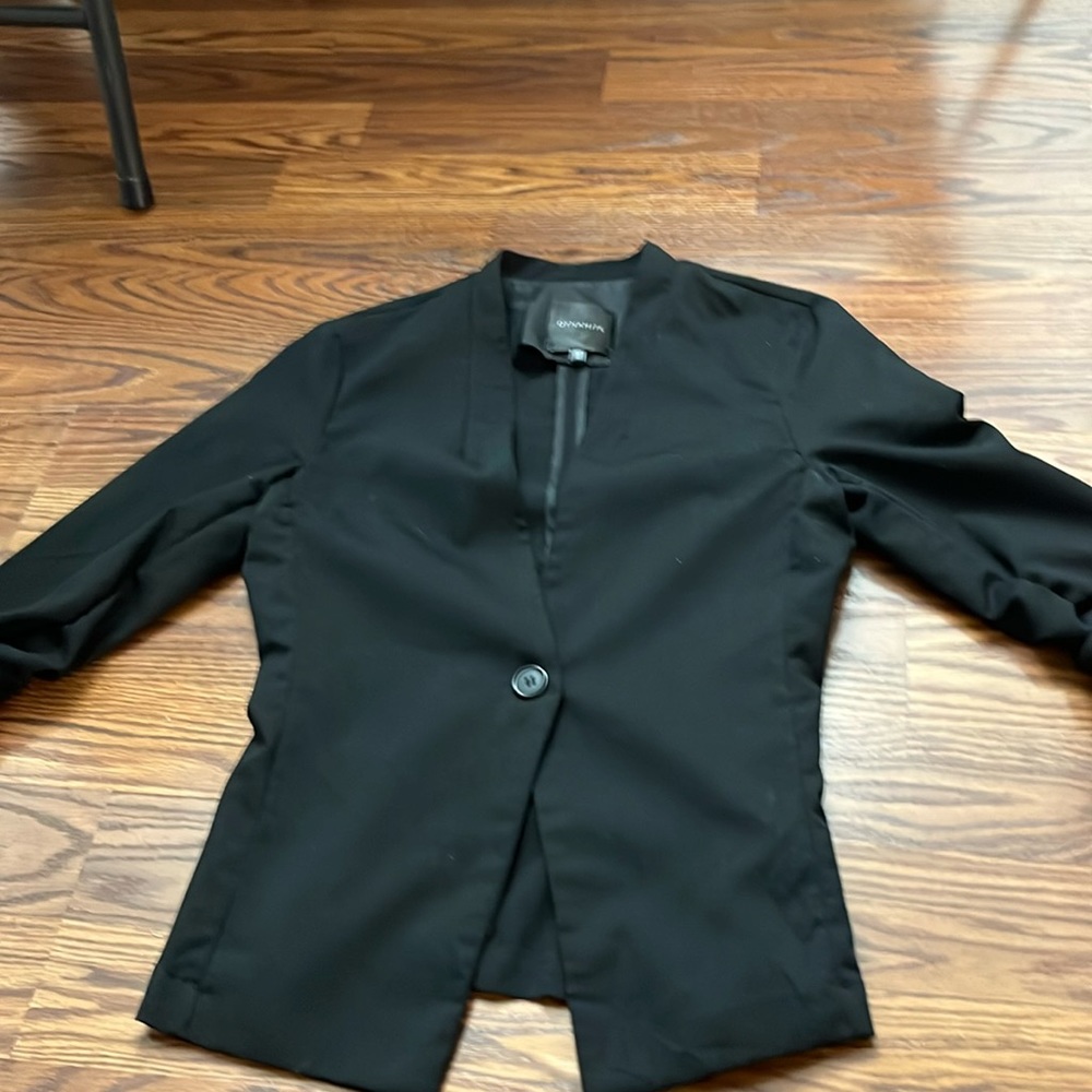 Dynamite blazer